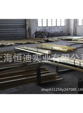 销售铁青铜QFe2.5铁青铜棒 C19400铁青铜板 C1940铁青铜管 铜合金