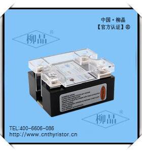 PLC或控温仪调压应用 JGX-1DD22D25 SSR-1D SSR-1D 25A