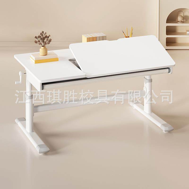 儿童学习桌椅家用儿童书桌学生写字桌可升降实木桌椅套装大白桌,鲜花速递/花卉仿真/绿植园艺,割草机/草坪机,淘宝优惠券,粉丝福利购,淘宝优惠卷