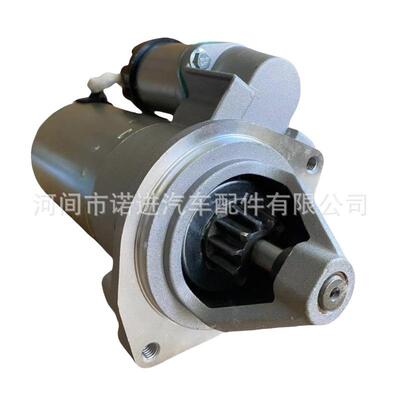 汽车启动电机0001208218 5722.3708 110352 4474746 4233708