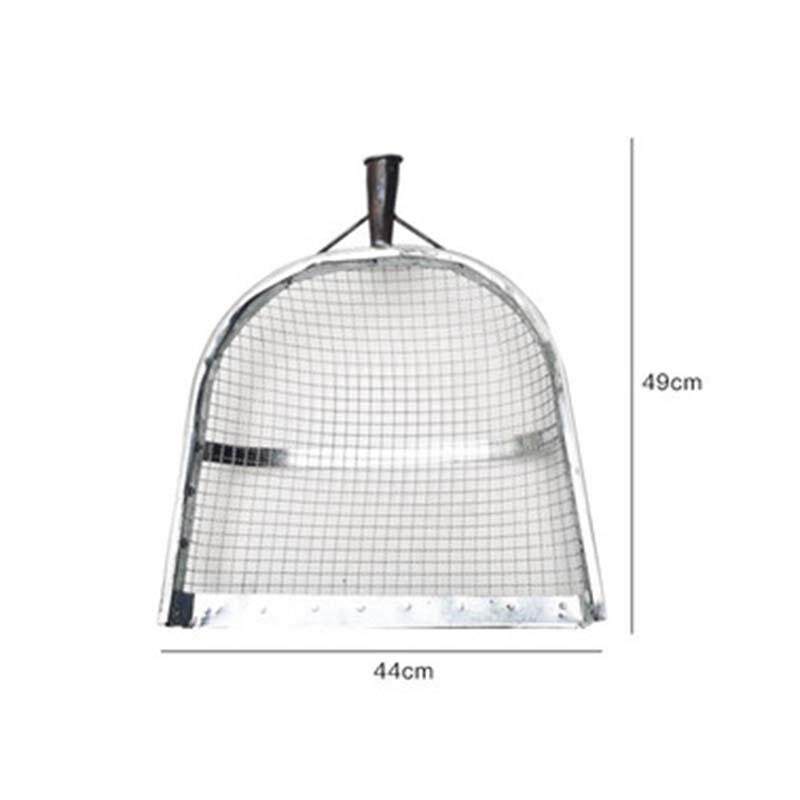 VLEN 多功能农用筛土锨【花生筛子 】耐摔防冲击轻便铲子