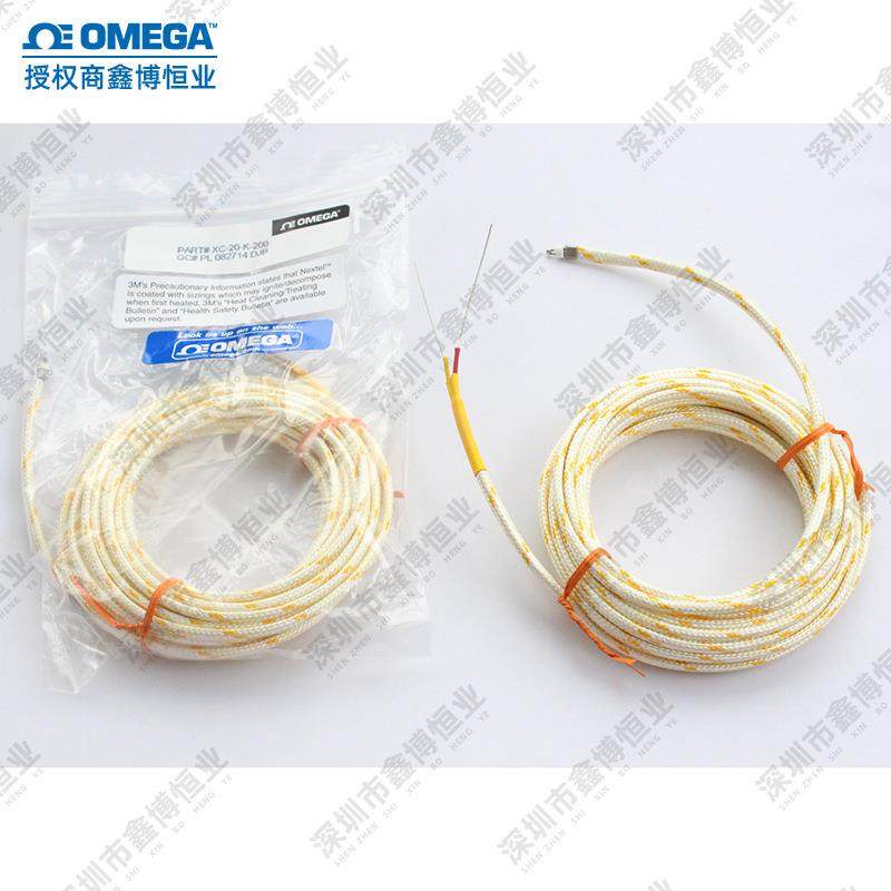 XC-24-K-320 XC-14-N-12 XC-20-J-12 XC-14-K-12奥米佳高温热电偶