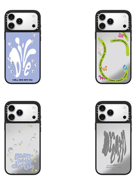 CALG男团NCT DREAM韩国新款超火磁吸防摔iphone13 14 15 16 17promax适用苹果手机壳高级感小众2025网红爆款