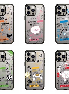 CALG地租男团NCT DREAM新款超火磁吸防摔iphone11 12 13 14 15 16 17promax适用苹果手机壳高级感小众