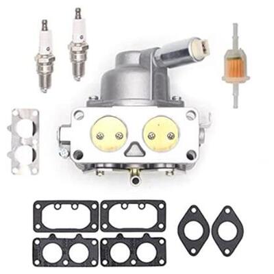 百利通405777 406777 446677 445577 40G777 791230吹雪机化油器