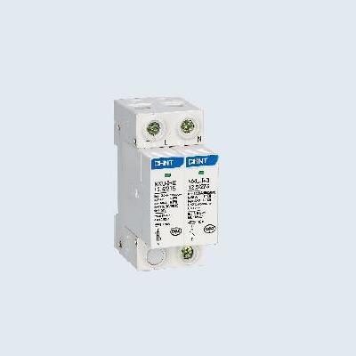 NXU-I＋II系列电涌保护器