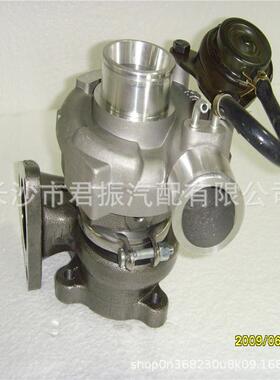 厂家 TF035HM 49135-04121 28200-4A201 涡轮增压器