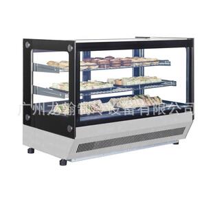 保鲜柜立式商用烧烤柜展示柜陈列柜家用西点柜冰柜水果柜蛋糕猪肉