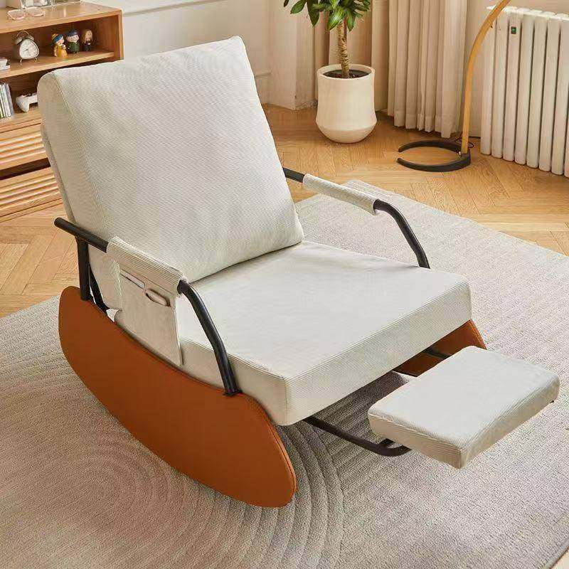 午休摇摇椅躺椅懒人沙发摇椅阳台可睡觉单人成人家用休闲懒人椅,电子元器件市场,其它元器件,淘宝优惠券,粉丝福利购,淘宝优惠卷