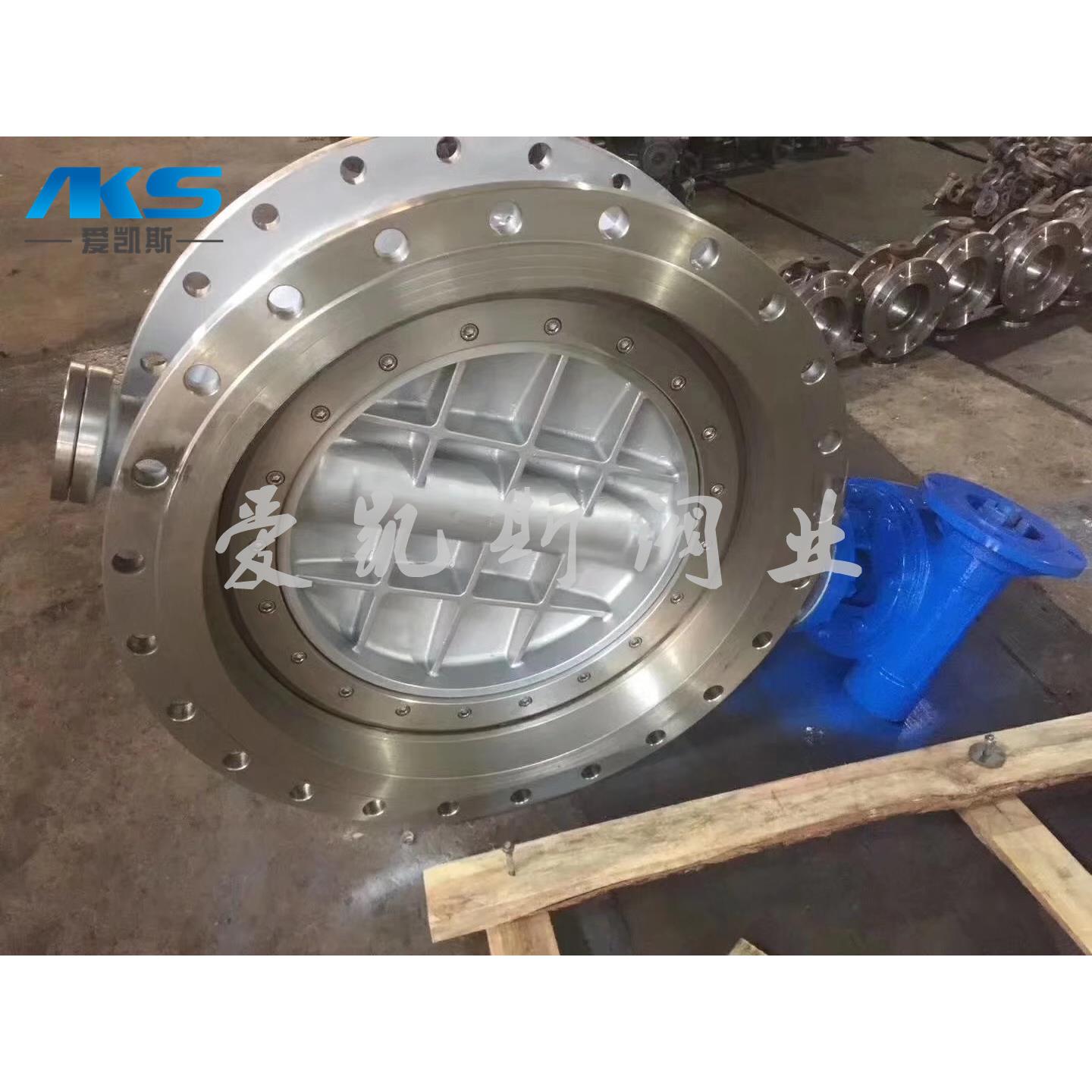 厂家直销各种碟阀硬密封涡轮蝶阀手动碟阀 法兰式D343H-16C可定做