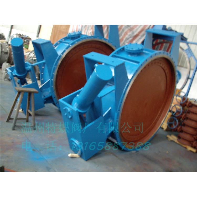 【品质保证】专业厂家供应金属硬密封蝶阀 D343H-10C-16C蝶阀阀门