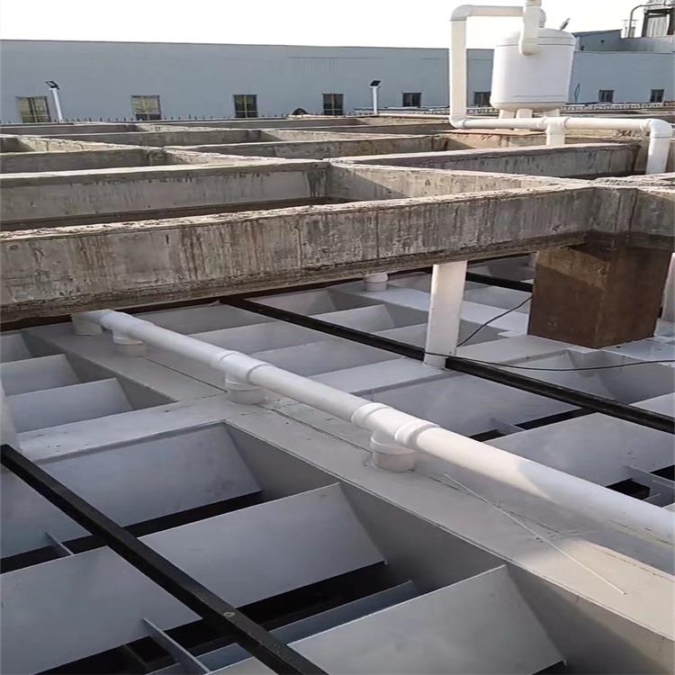 PP三相分离器一体水汽分离污水处理设备 油水分离器