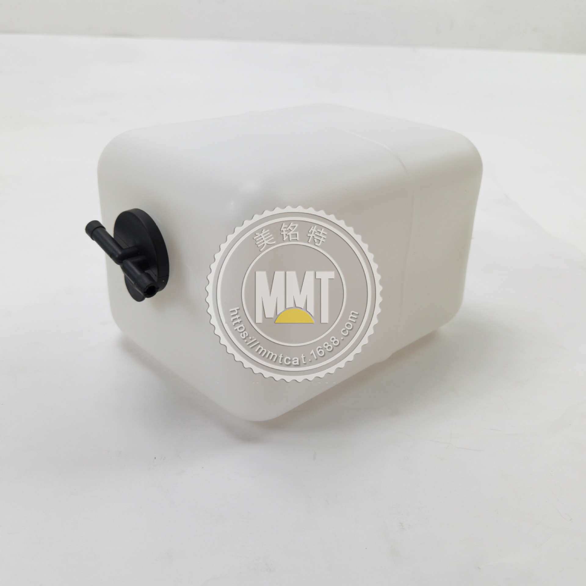 CAT卡特329D 325D C7副水箱245-9205塑料膨胀水箱2459205
