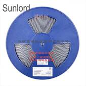 Sunlord顺络 贴片功率电感SWPA6045S5R1MT 5.1uH