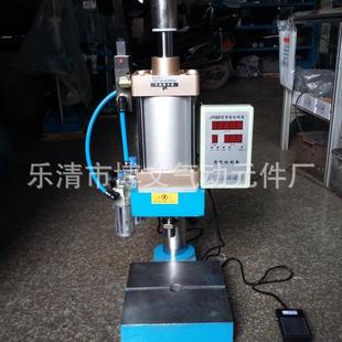 800kg 500kg 1吨1.5吨气动冲床 气动压力机200kg 厂家供应小型台式