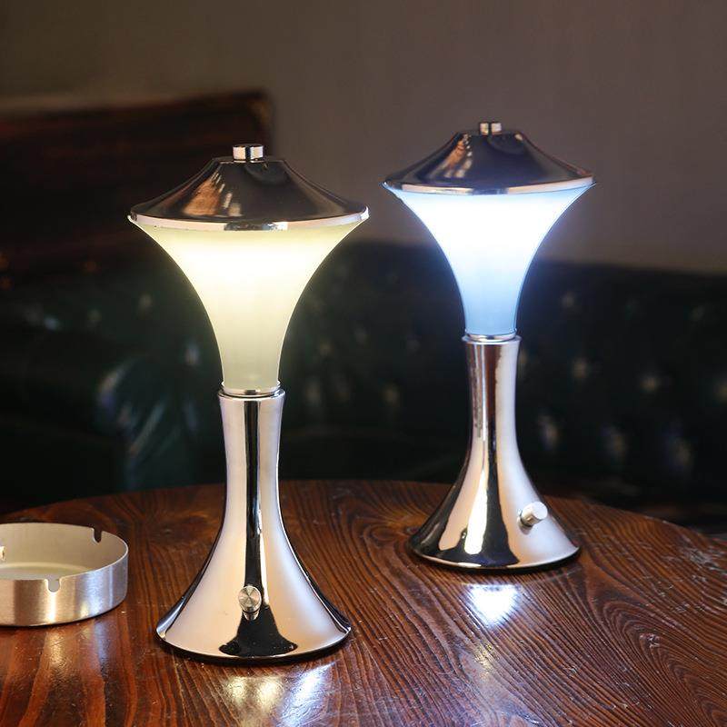 酒吧夜场台灯LED七彩充电台灯个性清吧咖啡厅餐厅KTV桌灯吧灯,电子元器件市场,其它元器件,淘宝优惠券,粉丝福利购,淘宝优惠卷