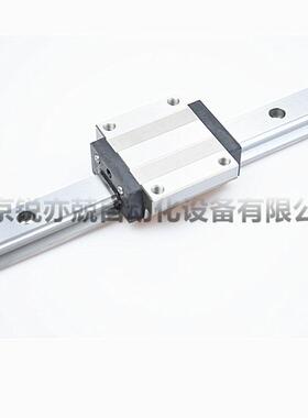 YLGD-SJA国产直线导轨滑块生产厂家 线性滑轨厂家直销SJA25滑块