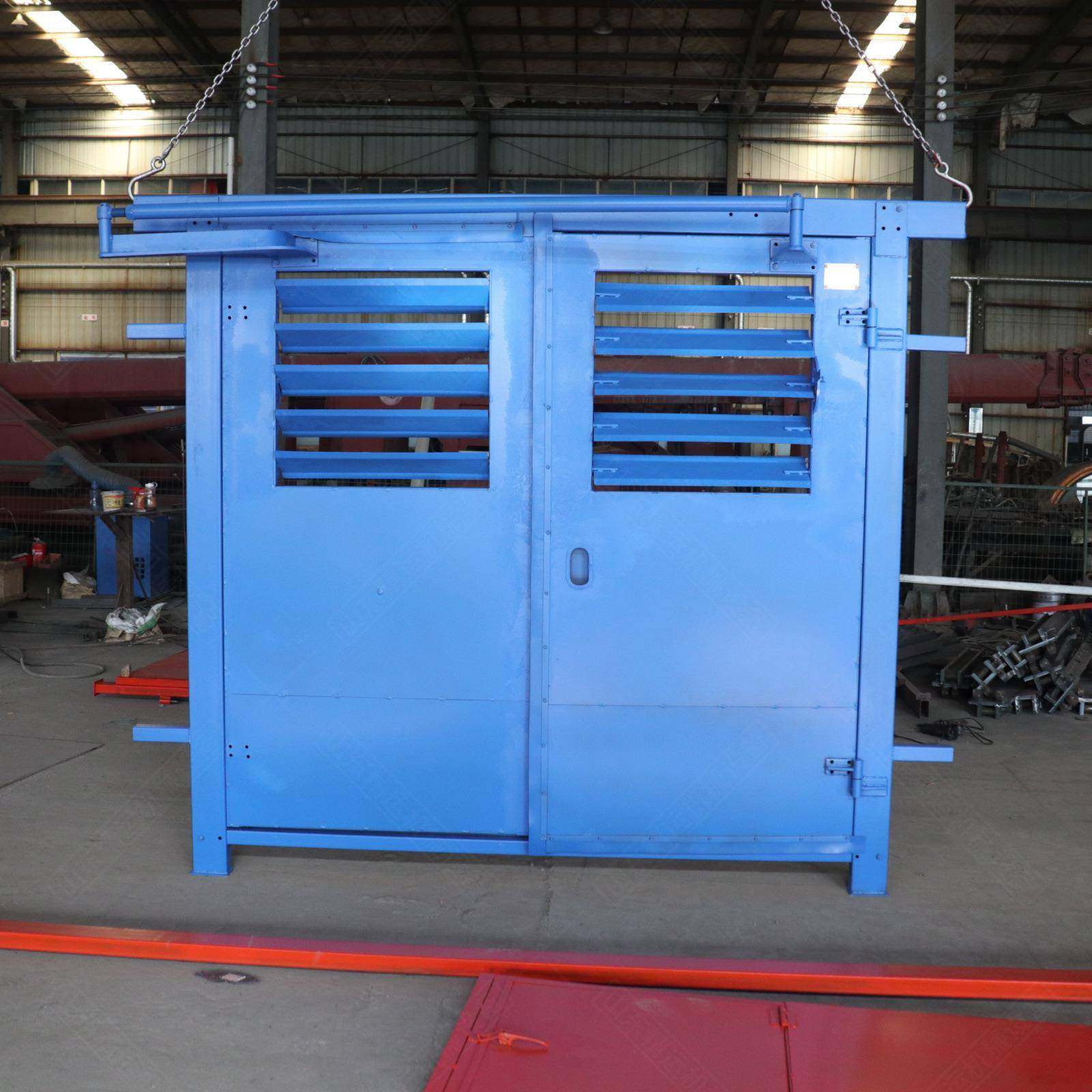 无压风门矿用井下巷道通风口2000*2200用门红外线感应气动风门,电子元器件市场,其它元器件,淘宝优惠券,粉丝福利购,淘宝优惠卷