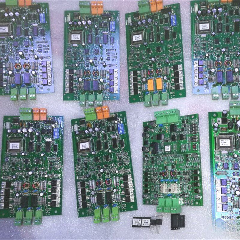 营口新山鹰各种回路板主板按键板4064A 4800C 4850两路各种回路板