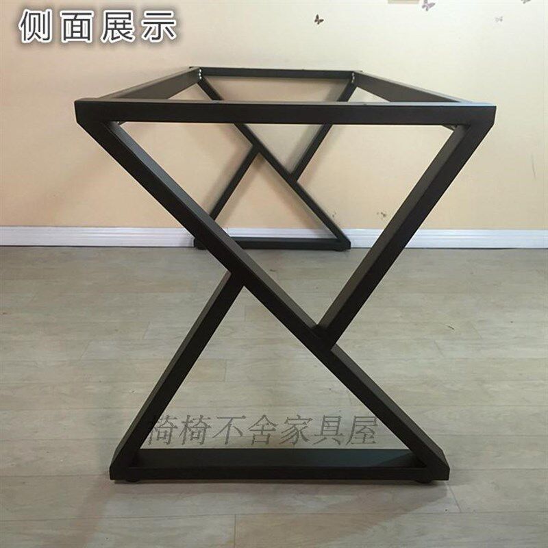 办公桌腿 会议桌脚 餐台脚 家用书桌腿 大理石桌腿 实木桌腿