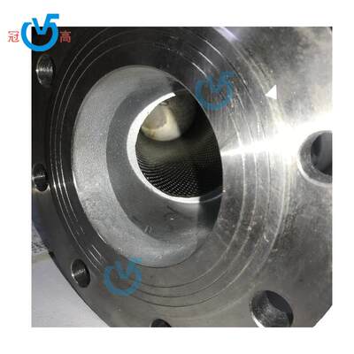 GL41W-1P不锈钢304/6316法兰过滤器法兰盖顶型过滤DN80Y10蒸QHH0