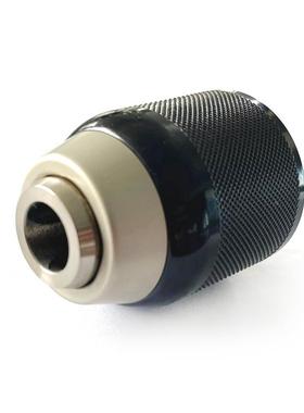 M钻188M18FPDD/M18FDD2M18FPD/MHQO18BDM1FDD3夹头手动电卡盘9/16