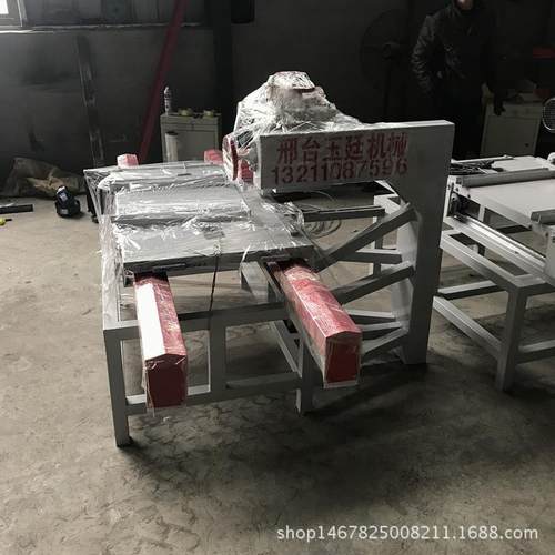新瓷石砖切割割机台式多功能型大型石材切石机材切WLS机陶瓷大理