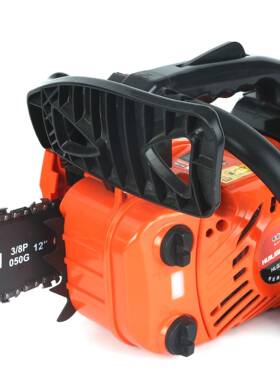 家4869用功手能提油锯户外大功率省油多伐木锯修轻便型园林剪汽油