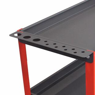 件捷科RC-A具车层多功能DQW汽车维车间移修动零工具箱工工具柜架