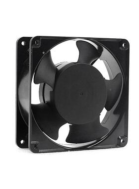 AC1038散热风扇2/270V8461940251251双滚珠2制冷柜充电桩机柜交流