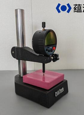 测11PHK27-01数显万分表m12.7mm蕴.1u0多种功能可充电