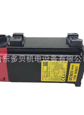 A06B-140A6B-1系08-B200马4达发那科数控统伺服0电机