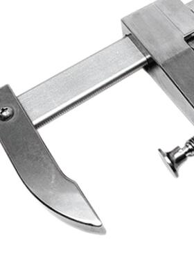 WDO维ST8618度卡夹兰防磁F型180型木工夹夹钳固定具夹焊接夹ST86E