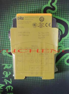 PILZ皮尔兹PNOZe1vp32655安全继电器7741131/774139/77341/0e1p/e