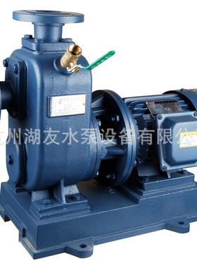 直联式自吸泵65B-Z-205BZ-3065BZ4OXW080BZ3080BZ-40680BZ--50