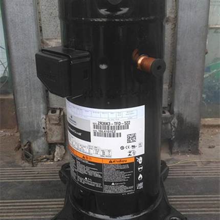 ZR26K3ETF5-52-2R363KEZ-TF5-52ZR40K3ZR无品牌/34三相220V压缩
