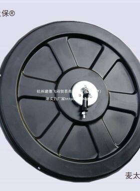 室内超市路防盗太25521面镜30-80cm便利店墙反光广角镜交通道室外