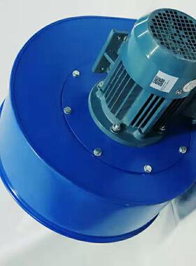 九洲QXT普离惠风机抽尘风7抽尘风机4-2A式心机风机