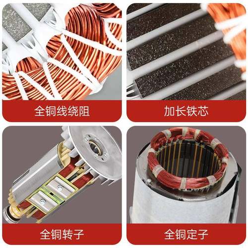 10无品牌/千噪/柴油发电机组5KW3/V6/812K低A小型家用220V三相380