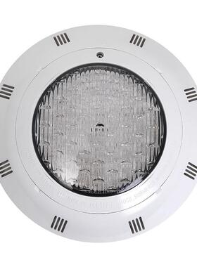 l跨境泳池控壁灯ed泳池灯4V景观水下灯七彩遥挂壁灯水池OJC2水底