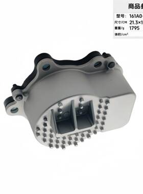 汽车电水泵161A子0-29011615AUMM0-9015161A0-ZV0PT-190