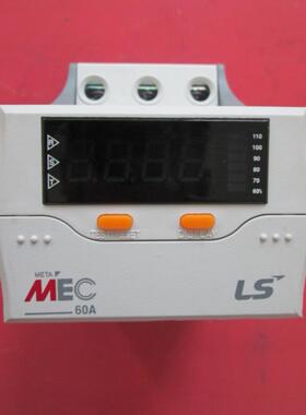 数字电机保护继电器 DMP60Z 60A 现 货