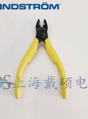瑞典 LINDSTROM 8160 J 精密电子斜口钳 8145 8140 8148 8130