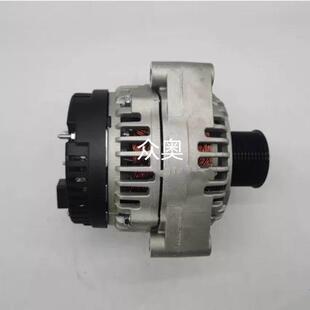 凯斯2104拖拉机发电机AAN5745发电机AAN5776发电机AAN8145发电机