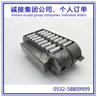 THK滚柱滚动块滑轨LRU22.2 LRU38.1 LRU50.8 LRU76.2 LRU25.4