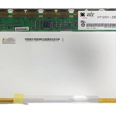 12.1寸液晶屏IPS显示屏1024X768屏HT12X21 HV121X03 HV121X04-100