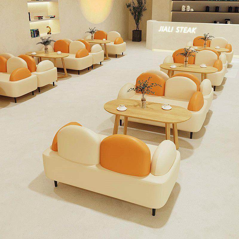 网红甜品奶茶店洽谈桌椅组合蛋糕烘焙店咖啡厅商场休息区卡座沙发,鲜花速递/花卉仿真/绿植园艺,割草机/草坪机,淘宝优惠券,粉丝福利购,淘宝优惠卷