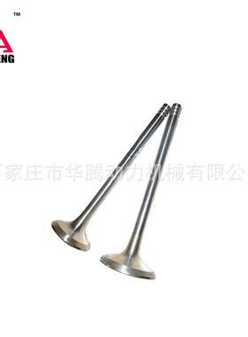 道依茨F4L2011FM2011 进气门04280048 04280350排气门0428 0049