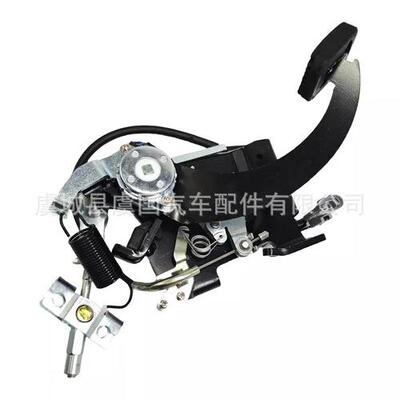 69340-26010后门尾门左锁机1995-2011 46110-26611-71