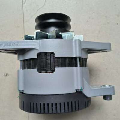 JYA00-3701100发电机JFZ270-1728发电机适用玉柴6J发电机